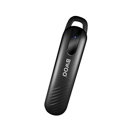BWOO Headset Wireless BW76, Black