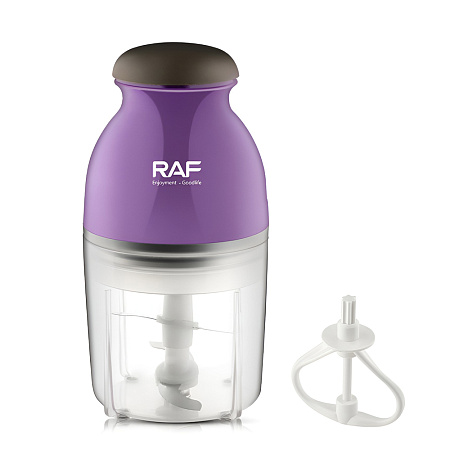 Raf Food Processor, R.332, 800ML, 250W