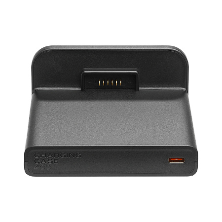 JBL Battery 400 With Charging Case