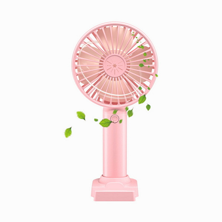 Вентилятор XO MF57, Розовый