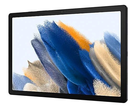 Планшет Samsung Galaxy Tab A8, Wi-Fi, 4Гб/64Гб, Темно-Серый