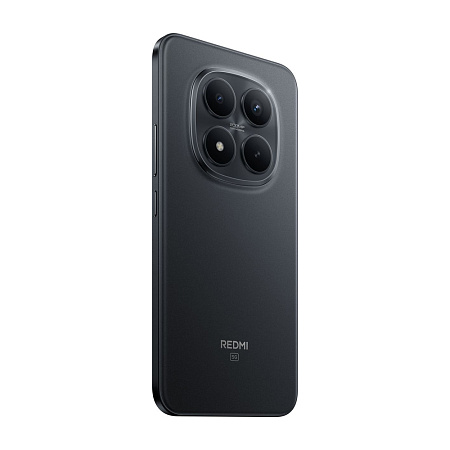 Xiaomi Redmi Note 15 Pro + 5G 12/512GB Black