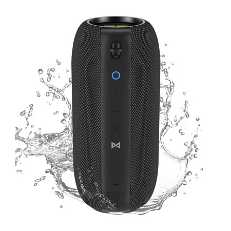 Monster Wireless Speaker S320 Superstar, Black