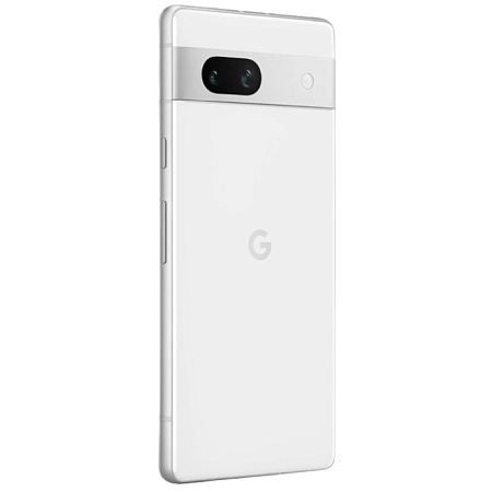 Смартфон Google Pixel 7a, 8Гб/128Гб, Snow