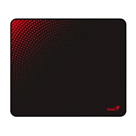 Игровой коврик для мыши Genius G-Pad 230S, Medium, Чёрный, клавиатуры ,мышки ,веб камера ,коврики ,флешки , 16gb, 32gb,64gb,128gb,256gb,512,microsd,sd