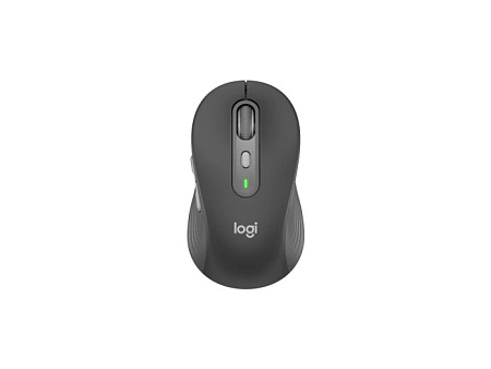 Беспроводная Клавиатура и мышка Logitech Signature Slim MK950, Graphite Беспроводная Клавиатура и мышка Logitech Signature Slim MK950, Graphite