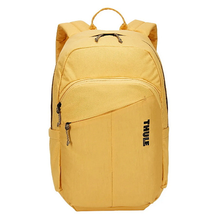 Рюкзак для ноутбука THULE Indago, 15.6", Полиэстер, Охра
