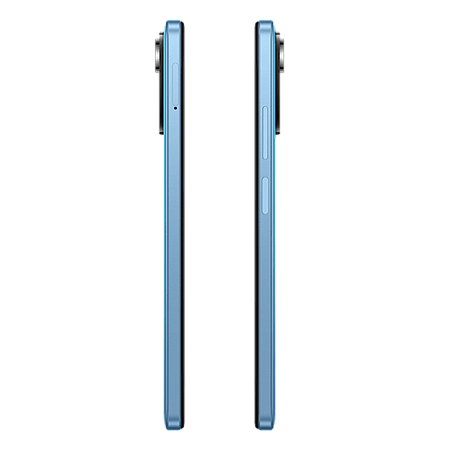 Смартфон Xiaomi Redmi Note 12S, 8Гб/256Гб, Ice Blue
