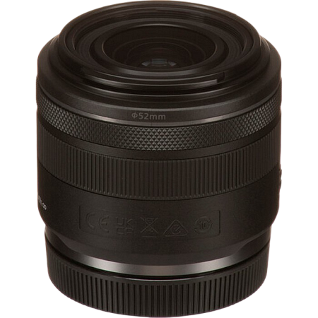 Объектив Canon RF 24mm f/1.8 Macro IS STM