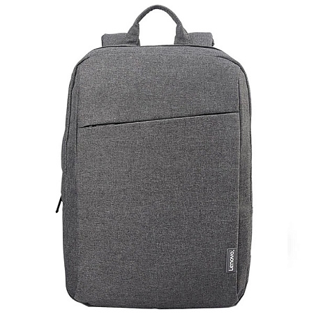 Рюкзак для ноутбука Lenovo 4X40T84058, 15.6",  Серый
