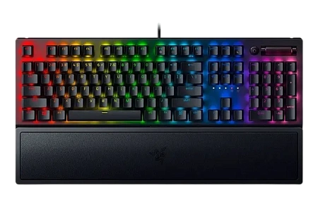 Клавиатура RAZER BlackWidow V3, Проводное, Чёрный, клавиатуры ,мышки ,веб камера ,коврики ,флешки , 16gb, 32gb,64gb,128gb,256gb,512,microsd,sd