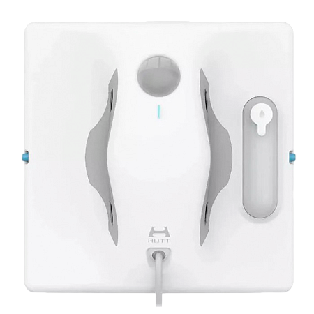 Робот-стеклоочиститель Xiaomi HUTT W8, Белый