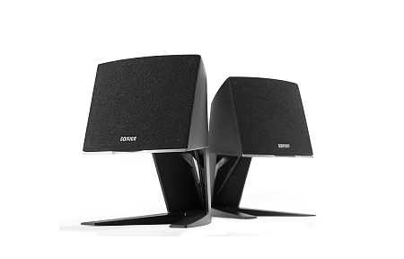 Колонки 2.1 Edifier M203BT Black / 34W RMS / Bluetooth