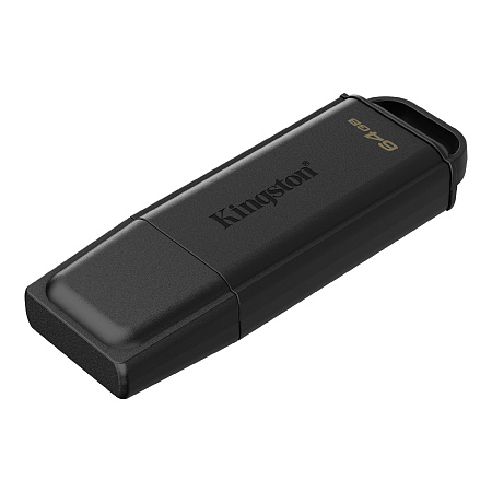 Флеш-накопитель USB Kingston DataTraveler Exodia G2/ 64ГБ / 100 MByte/s