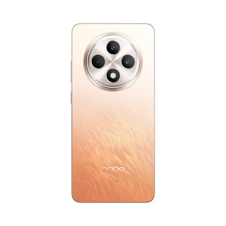 OPPO Reno 12 FS 5G 12/512GB Amber Orange