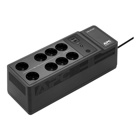 ИБП APC Back-UPS BE850G2-GR / 850VA / 520W ИБП APC Back-UPS BE850G2-GR / 850VA / 520W