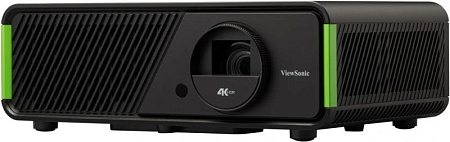 Проектор VIEWSONIC X1-4K Pro/ Designed for Xbox with 1440p @ 120Hz/ 4K UHD / 3300 Lm Проектор VIEWSONIC X1-4K Pro/ Designed for Xbox with 1440p @ 120Hz/ 4K UHD / 3300 Lm