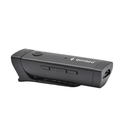 Аудиоприемник Bluetooth Gembird BTR-05, Bluetooth 4.2