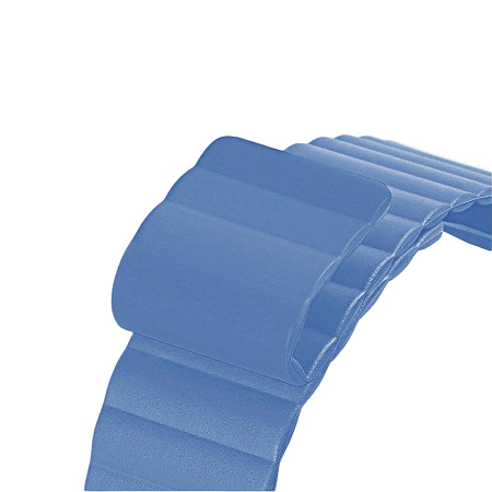 DUX DUCIS Strap Silicone Chain Apple Watch 38MM/40MM/41MM, Blue