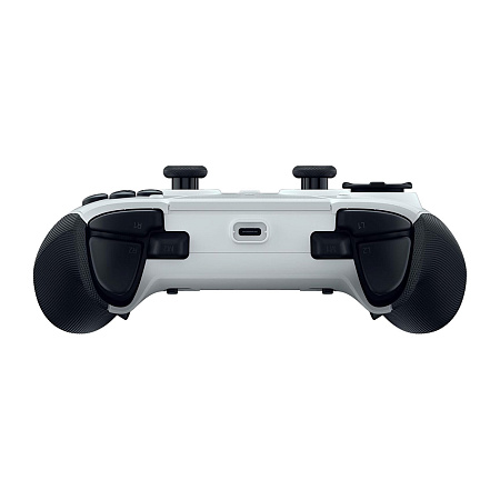 Razer Controller Raiju V3 Pro for PlayStation 5 & PC Wireless White