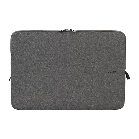 Tucano Sleeve Melange up to 17.0", Black