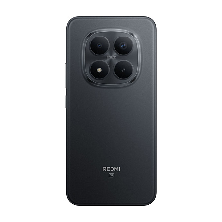 Xiaomi Redmi Note 15 Pro + 5G 12/512GB Black