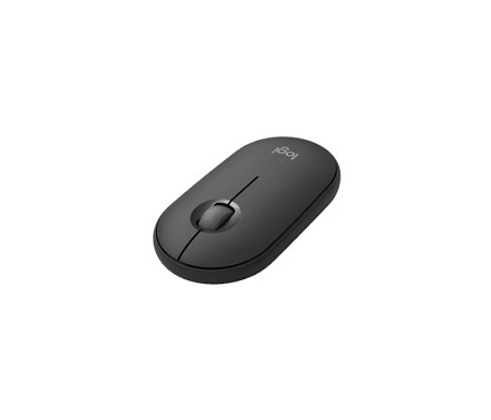 Беспроводная Клавиатура Logitech Pebble 2/ Bluetooth / Tonal Graphit Беспроводная Клавиатура Logitech Pebble 2/ Bluetooth / Tonal Graphit