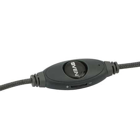 Наушники SVEN AP-670V, Black