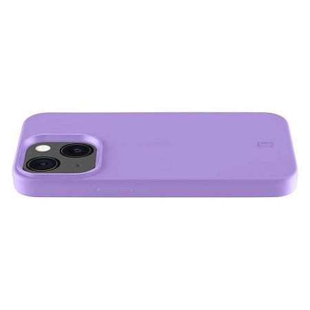 Чехол Cellularline Sensation - iPhone 13, Фиолетовый