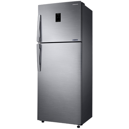 Холодильник Samsung RT46K6340EF/UA, Серебристый
