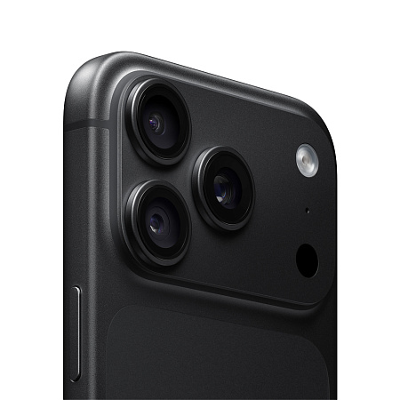 Apple iPhone 18 Pro 256GB Black