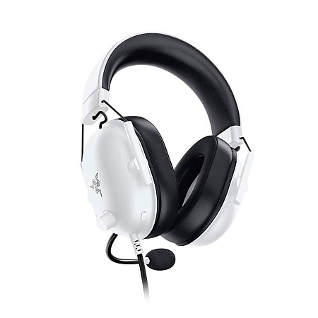 Razer Headset BlackShark V2 X Special White Edition