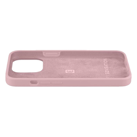 Чехол Cellularline Sensation - iPhone 13 Pro Max, Розовый