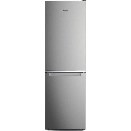Холодильник Whirlpool W7X 82I OX, 6th Sense, Нержавеющая сталь