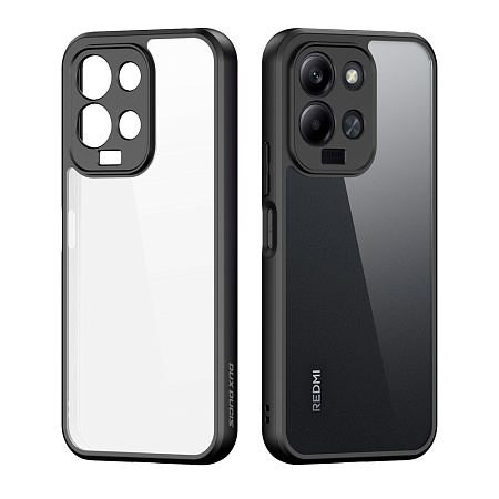 DUX DUCIS Case Xiaomi Redmi 17 Aimo Series, Black