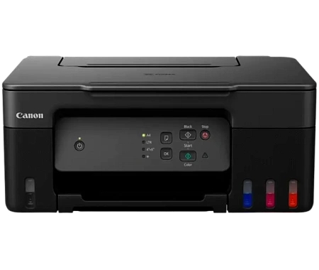 МФУ Canon MFD Pixma G2430, Чёрный