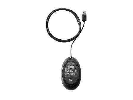 Мышь HP 320M WRD MSE (Bulk 120)