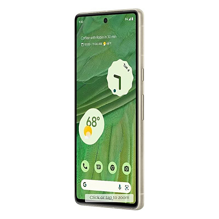 Смартфон Google Pixel 7, 8Гб/128Гб, Lemongrass