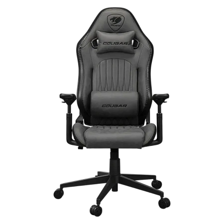 Игровое кресло Cougar Explore, ПВХ Кожа, Jet Gray F, клавиатуры ,мышки ,веб камера ,коврики ,флешки , 16gb, 32gb,64gb,128gb,256gb,512,microsd,sd