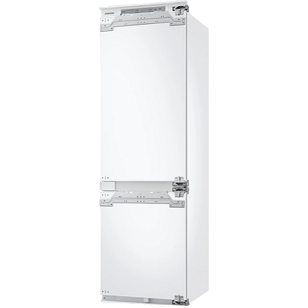 Холодильник Samsung BRB266150WW/UA, Белый