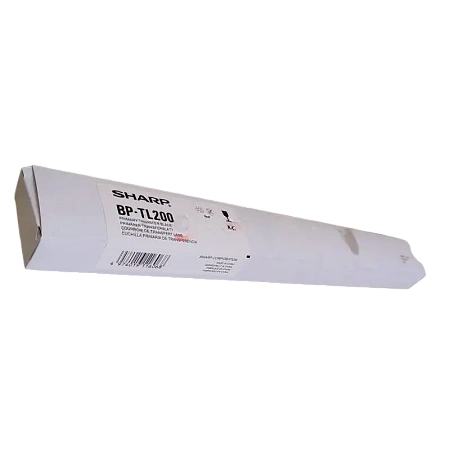 Комплект очистки для ленты переноса Sharp BP-TL200,бумага ,чернила, Opc, тонер, dvd, duracell, батарейки