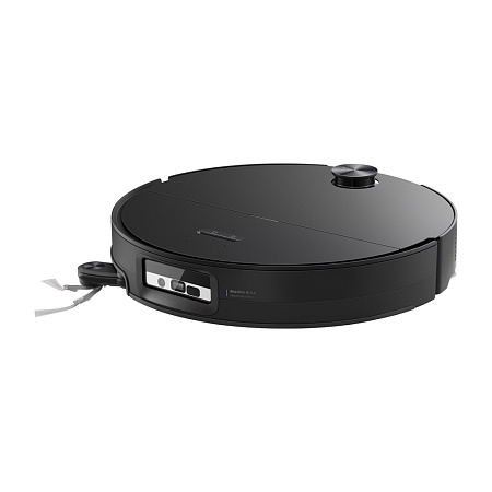 Roborock Vacuum Cleaner Saros 20 Sonic Complete, Black