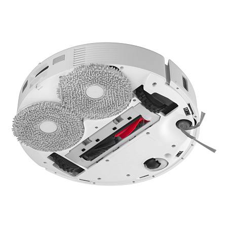 Roborock Vacuum Cleaner QRevo 5AE, White