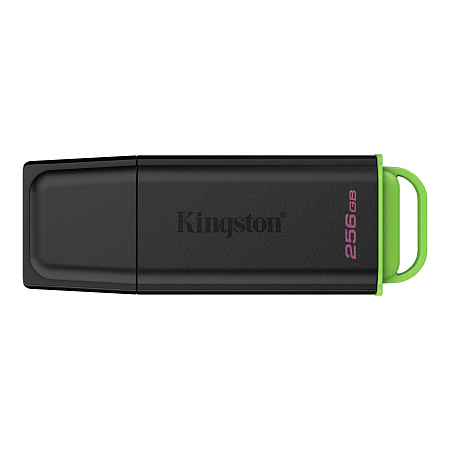 Флеш-накопитель USB Kingston DataTraveler Exodia G2/ 256ГБ / 100 MByte/s