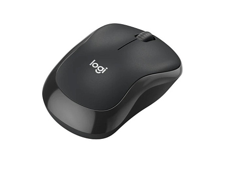 Мышь Беспроводная Logitech M240 / Bluetooth  / 4000dpi / GRAPHITE