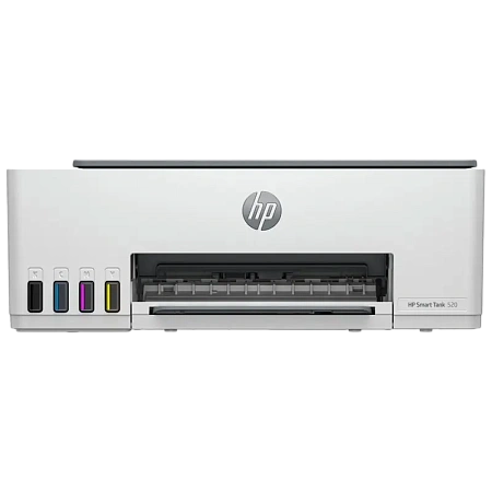МФУ HP Smart Tank 520, Белый