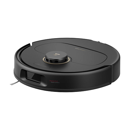 Roborock Vacuum Cleaner QRevo 5AE, Black