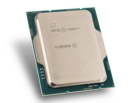Процессор Intel Core i9-13900K, Intel UHD Graphics 770 | Tray