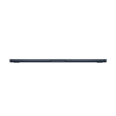 Ноутбук 15,3" Apple MacBook Air A2941, Midnight, M2 with 8-core CPU and 10-core GPU, 8Гб/256Гб, macOS Ventura