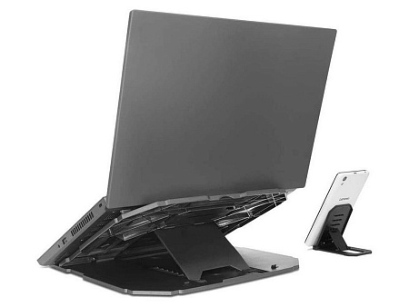Подставка для ноутбука Lenovo GXF0X02619, Серый